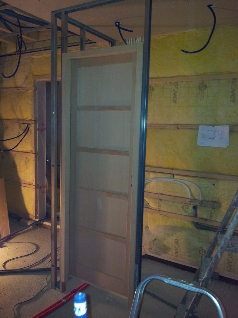 nos jolies portes du rez de chaussée