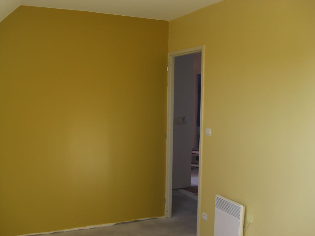 voici les couleurs de la chambre "savane"