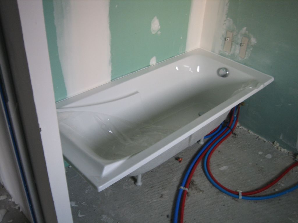 Baignoire