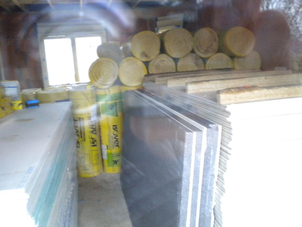 Stockage