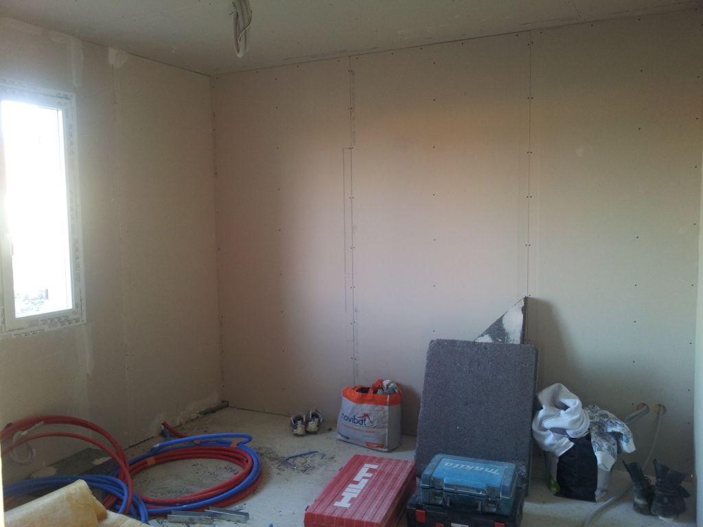 chambre du bas