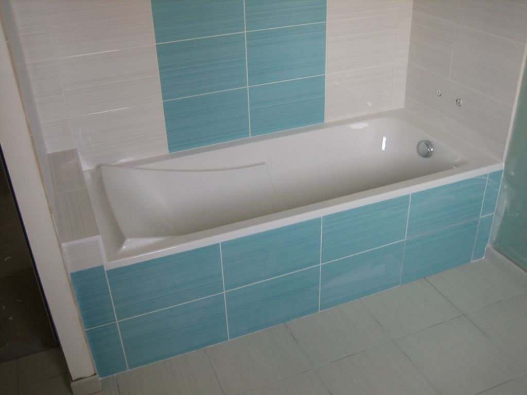 Baignoire