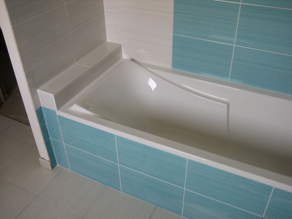 Baignoire