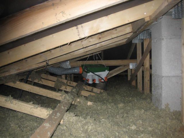 VMC simple flux hygro