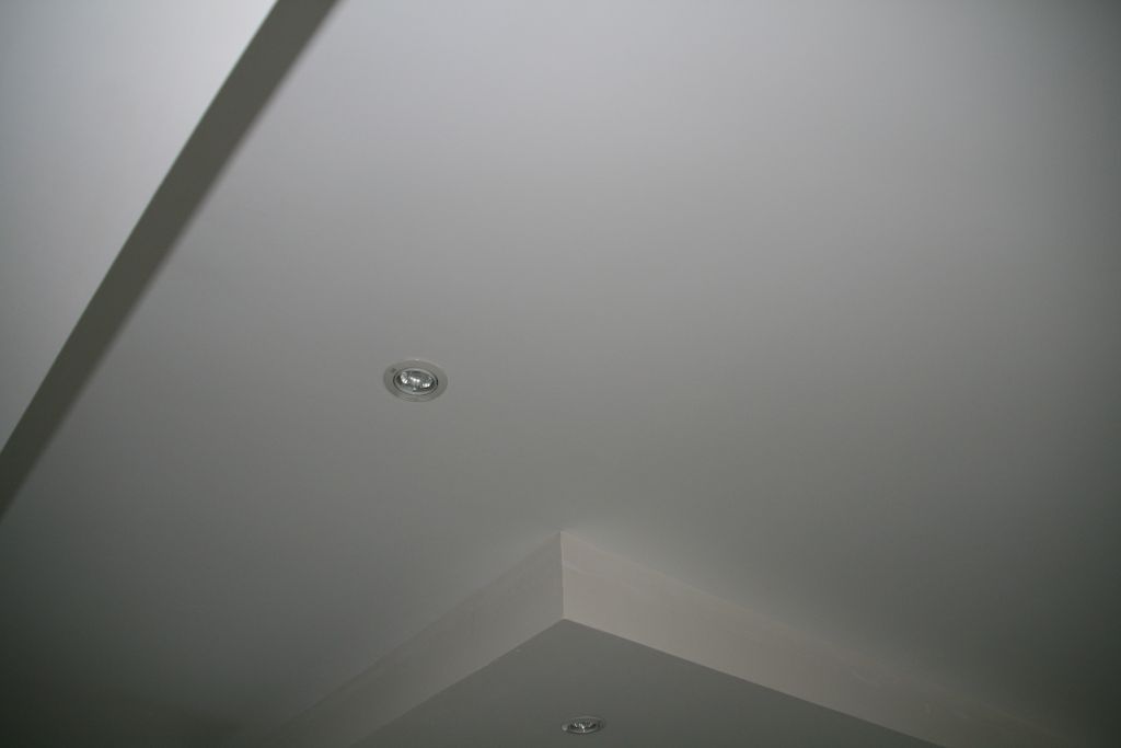 plafond cuisine