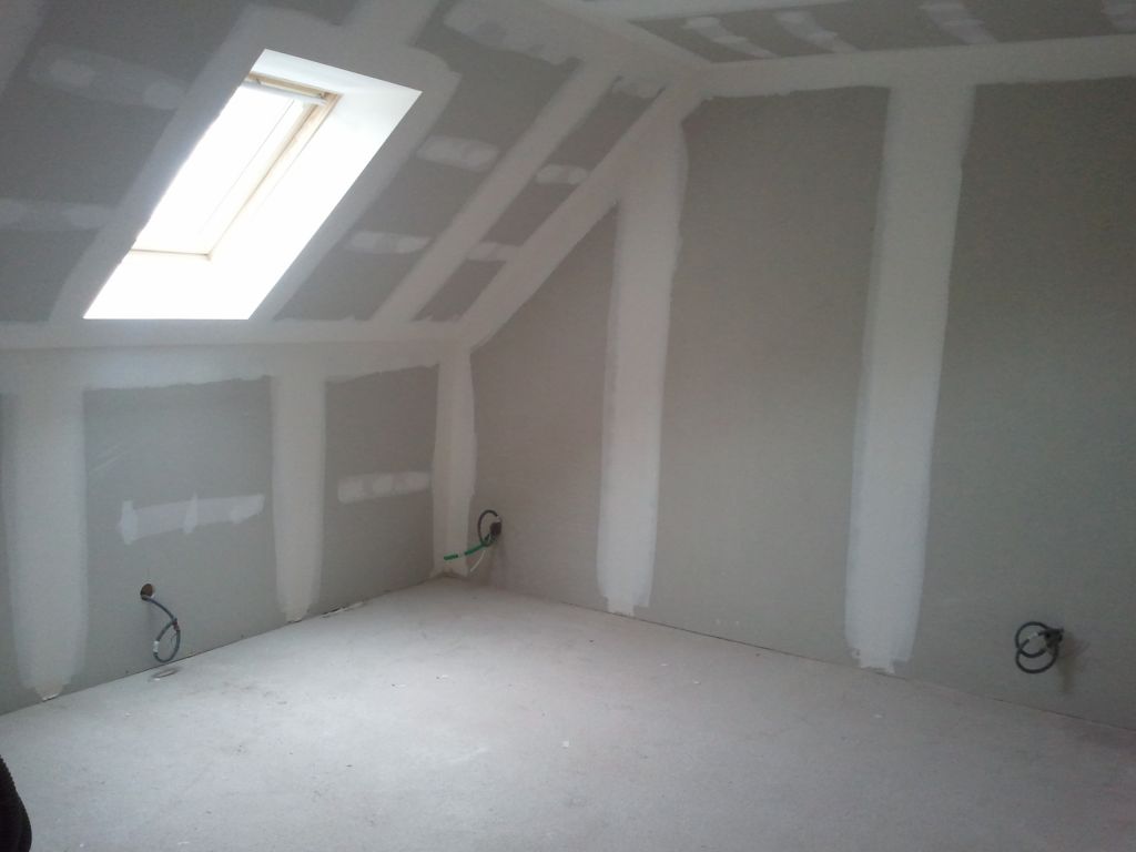 Chambre bébé