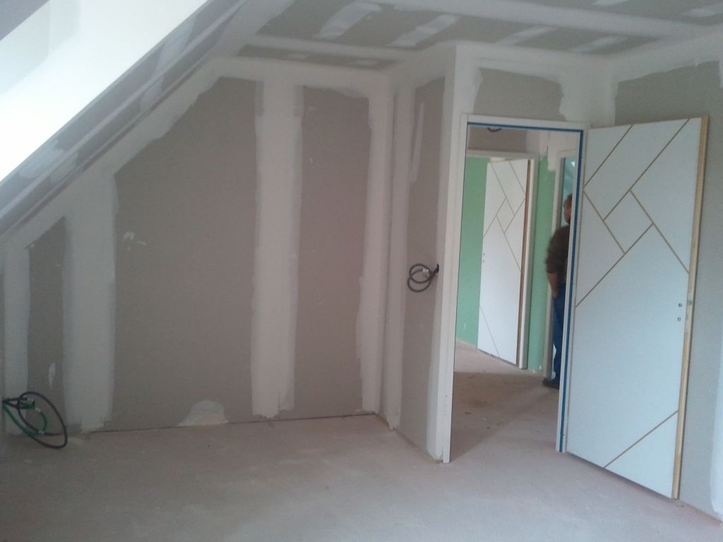 Notre chambre