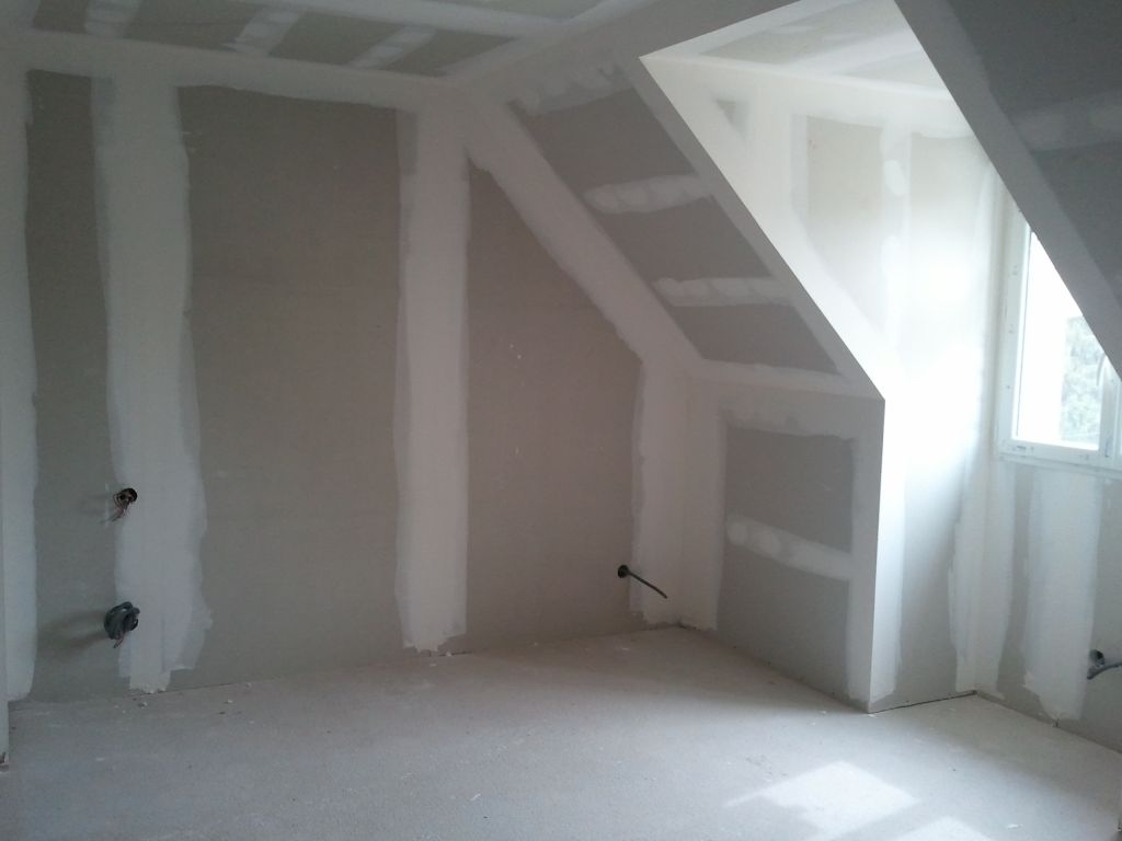 Notre chambre