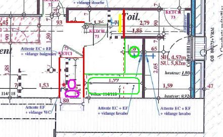 2012-04-19 - SdB tage : Plan WC spar