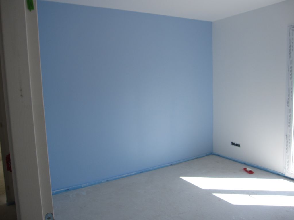 chambre du petit