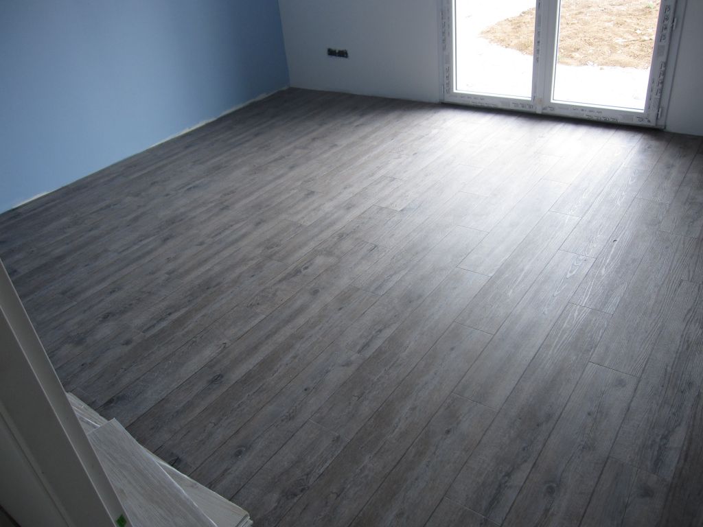 sol chambre du petit