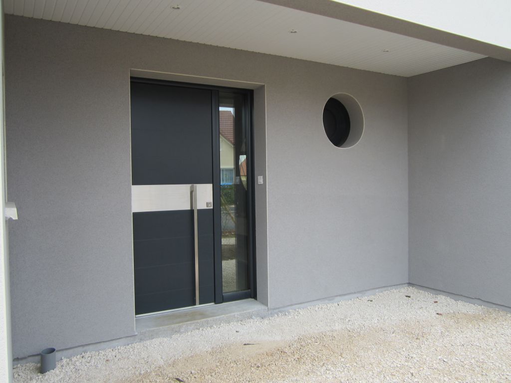 Entrée