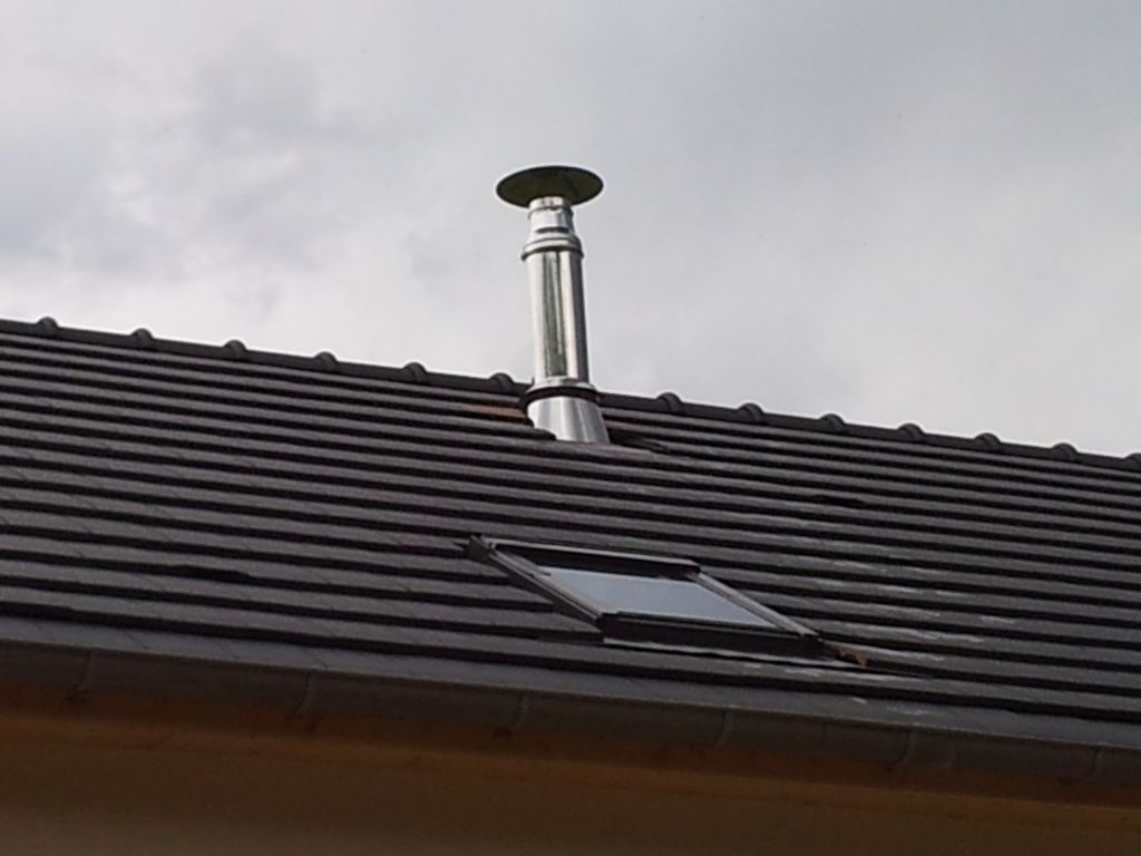 et le joli chapeau est posé!