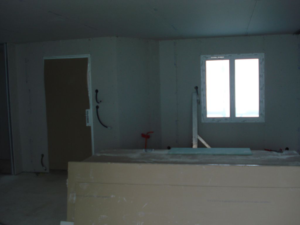 entr�e et salon