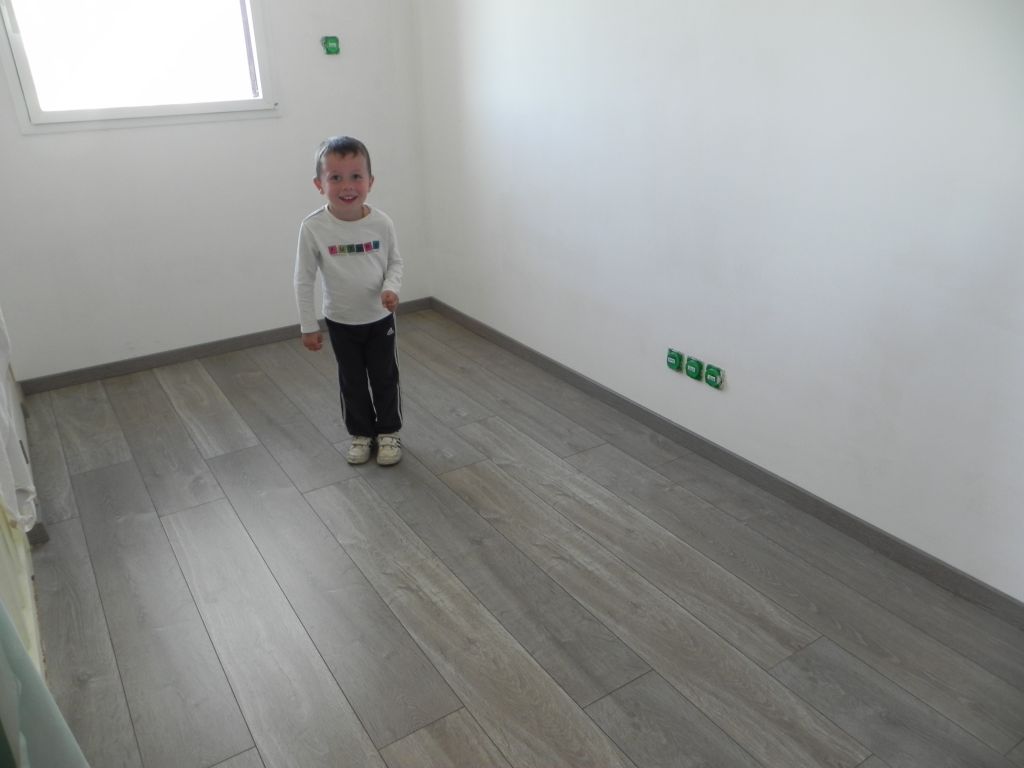 parquet