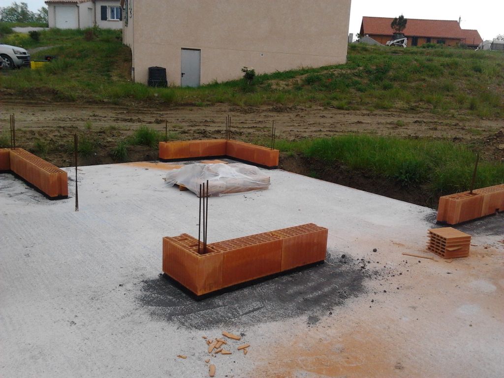 La terrasse