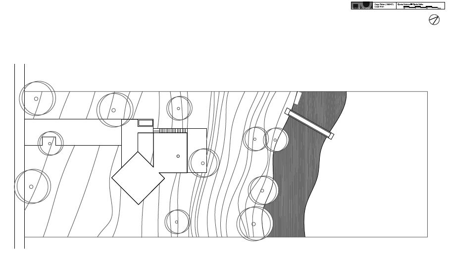 plan terrain