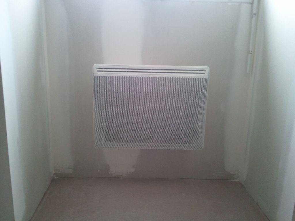 Radiateur