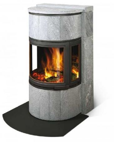 Poele DOVRE LOKI 100,