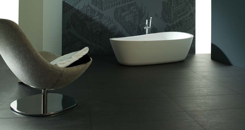 carrelage SDB