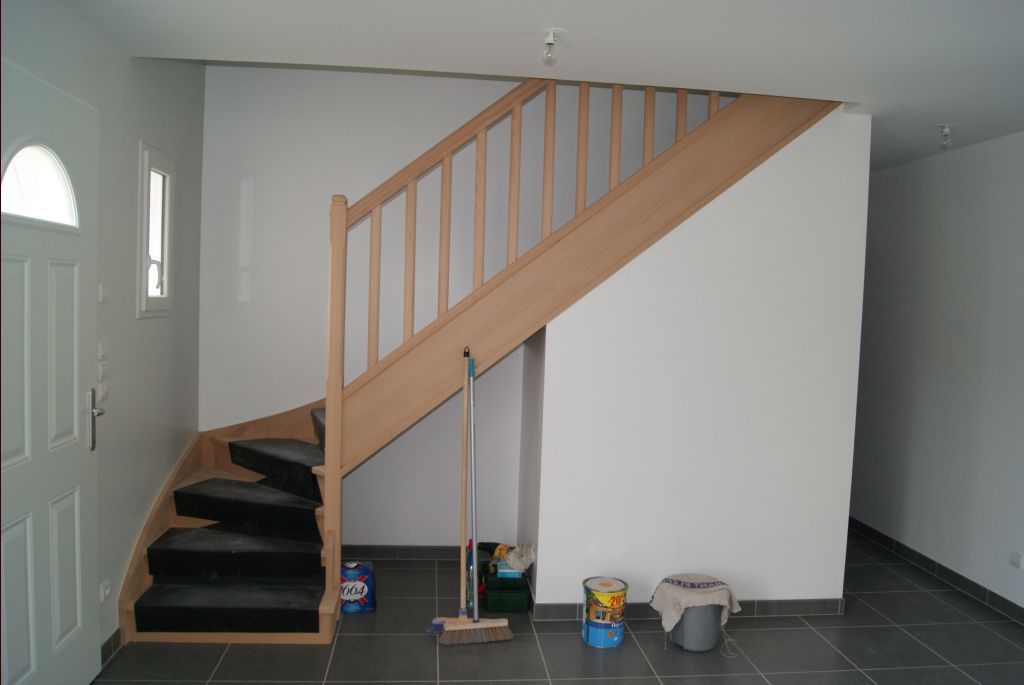 Escalier