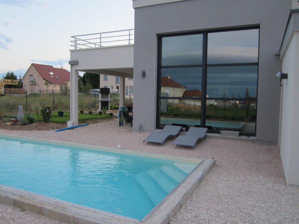 Bains de soleil