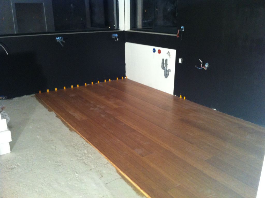parquet