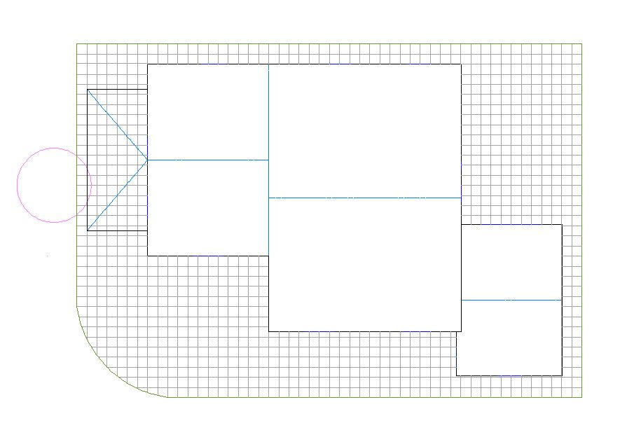 Projet terrasse