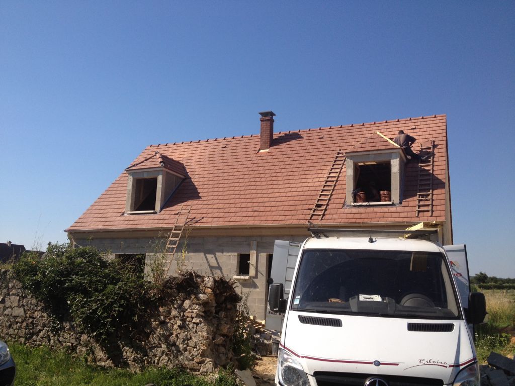 Quasiment fini
