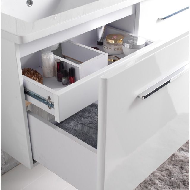 Intérieur Meuble SdB