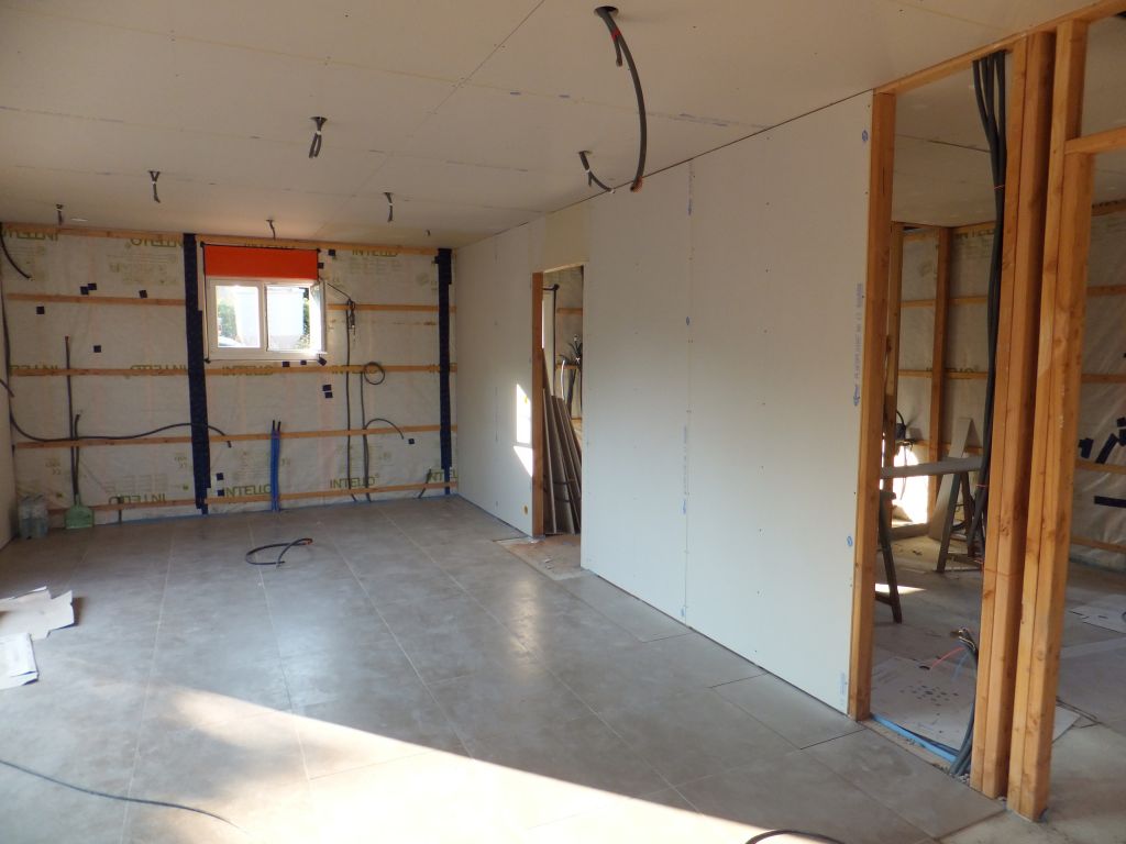 Salle a manger   Cuisine