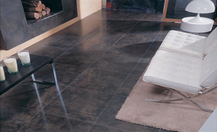 Carrelage PORCELANOSA, Ferroker