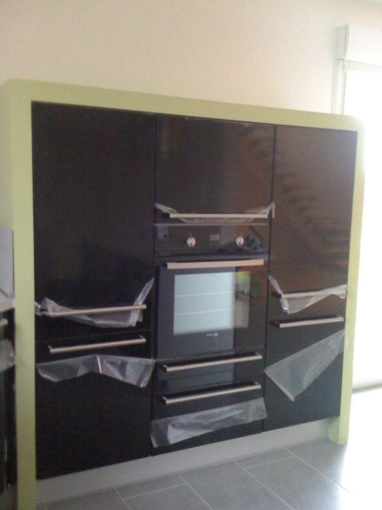 meuble cuisine   caisson