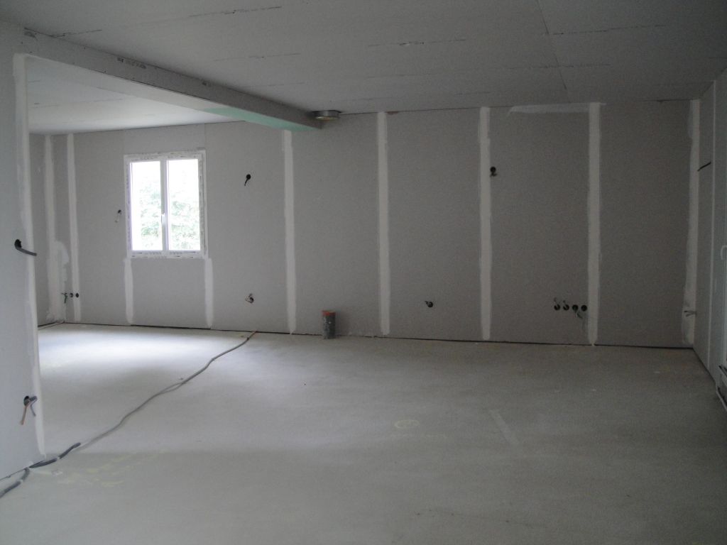 séjour