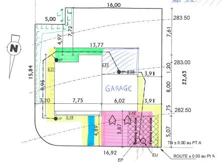 Idees amenagements exterieurs