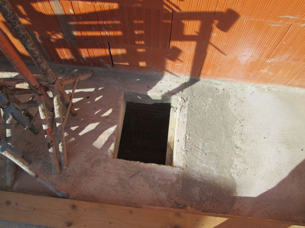 Conduit cheminée