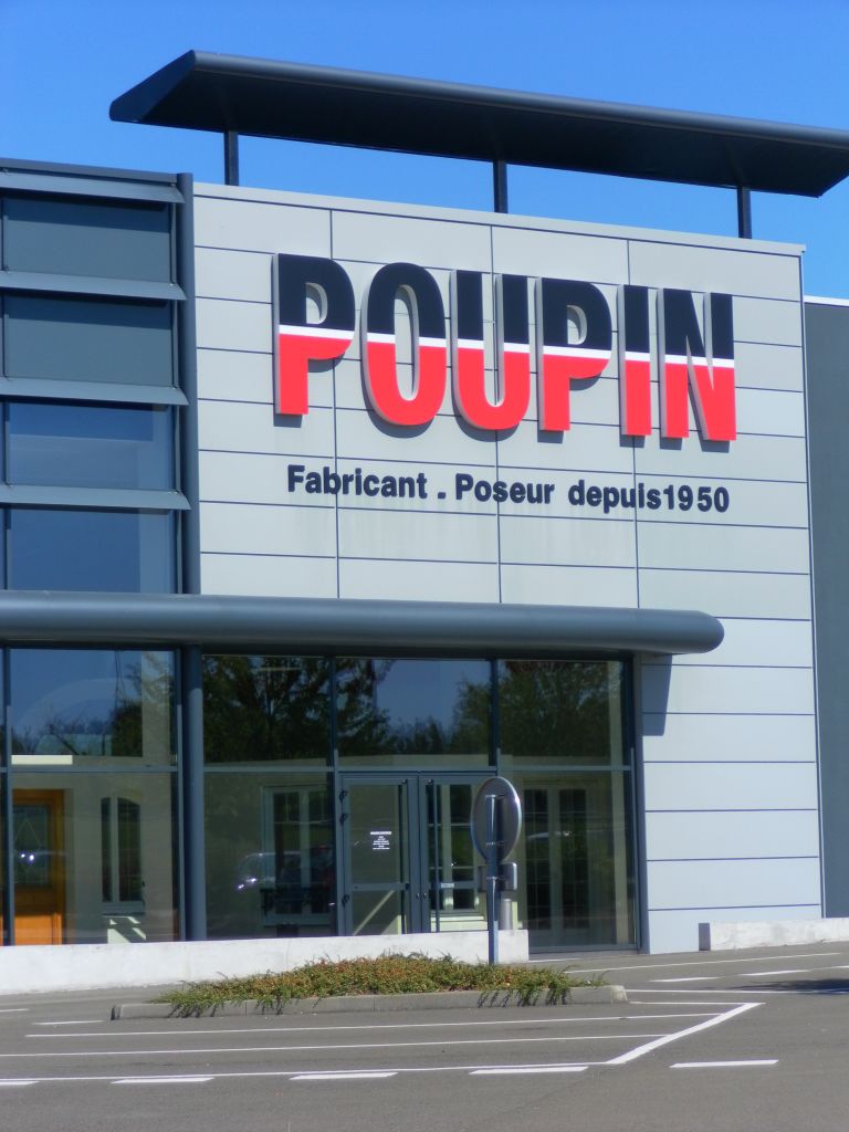 Poupin