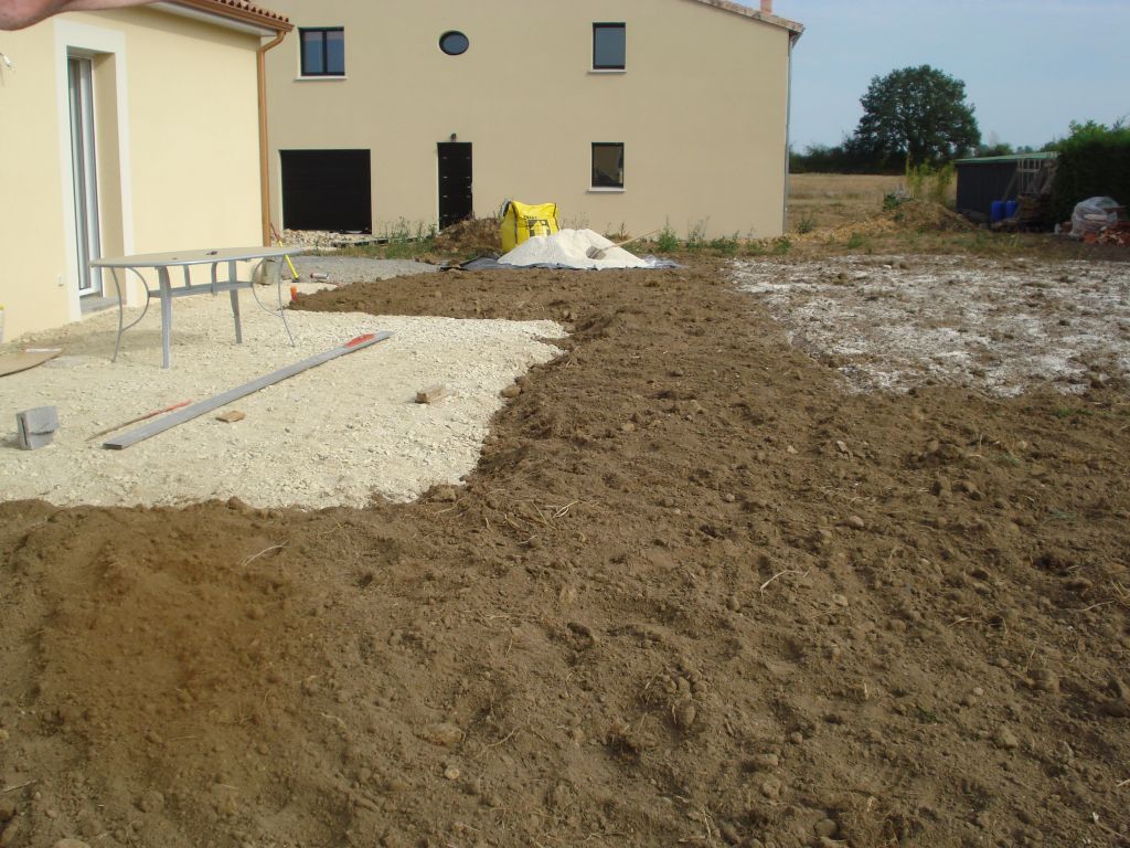 �pandage de la marne