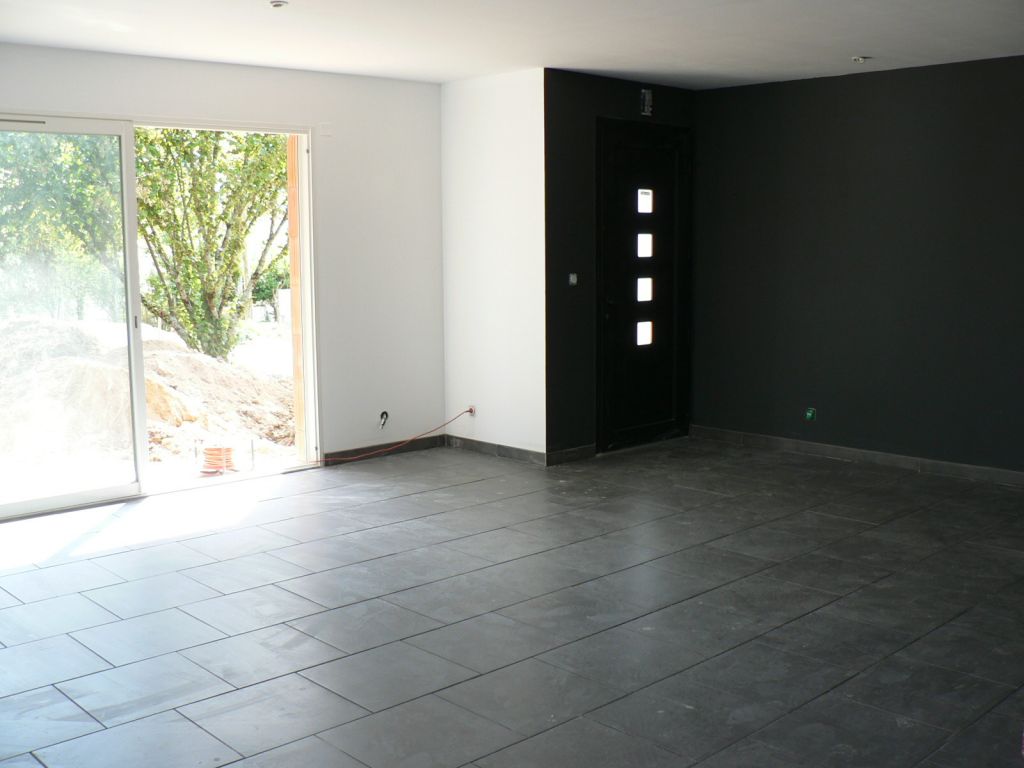 Salon - entrée