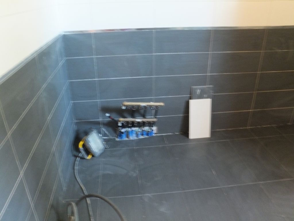 Nourrisse Salle de bain