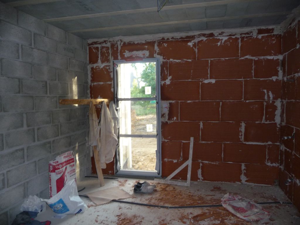 chambre parentale