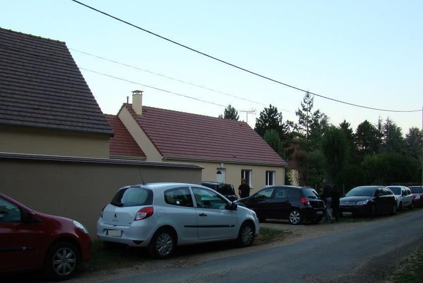 crémaillère