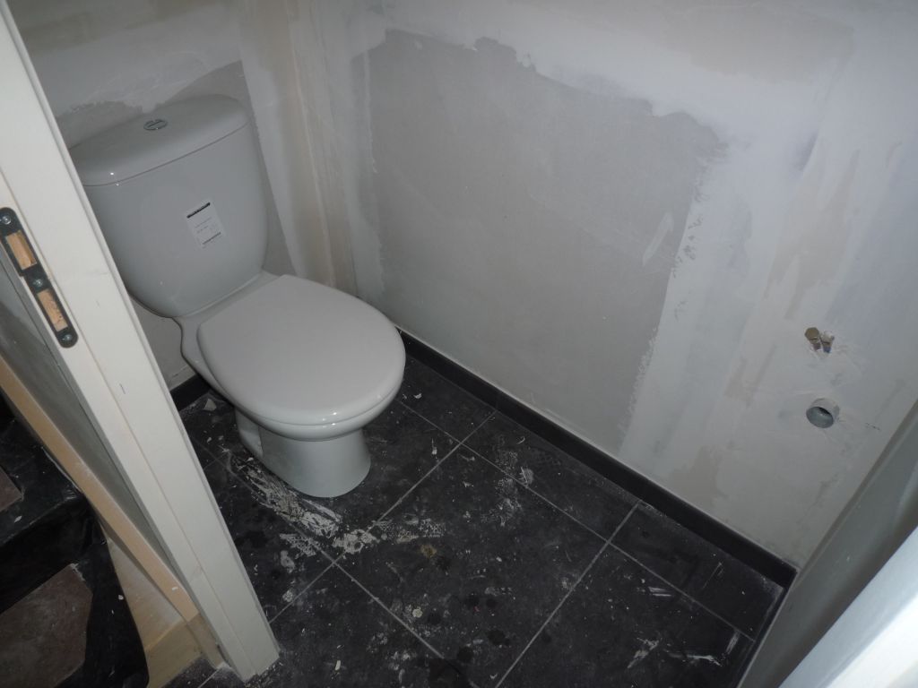 WC rdc