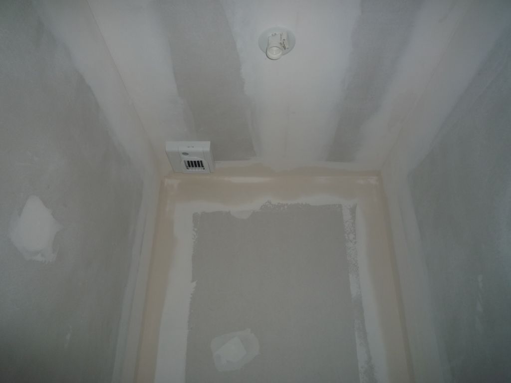 VMC installé