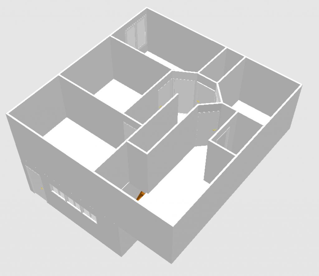 rendu plan 1er proposition 1