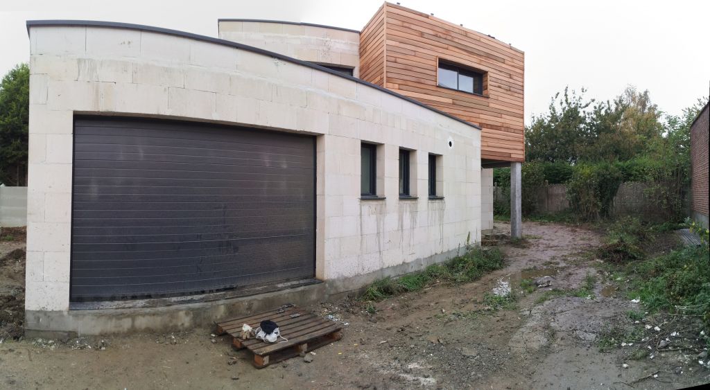 20121029 - Garage