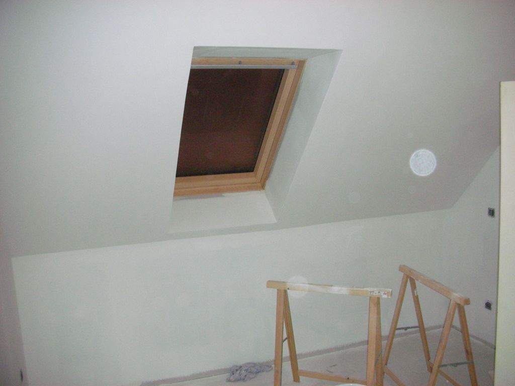 Chambre de Noah