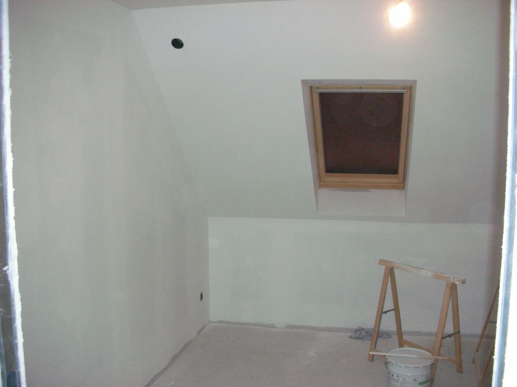 Chambre de Noah