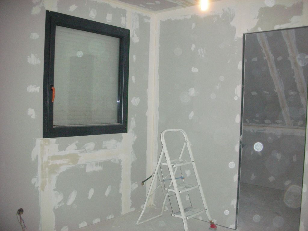 Chambre d'Hugo
