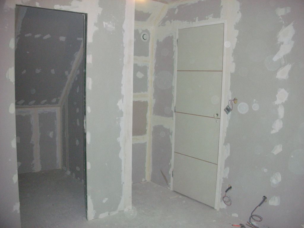 Chambre d'Hugo
